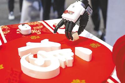 湖北智造交融浓浓烟火气