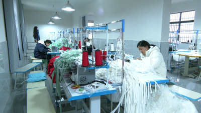 返乡创业在江陵丨祝蒙：乡贤反哺归巢 创业赋能乡村