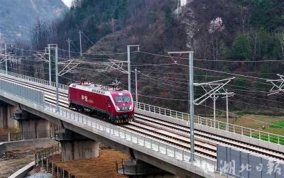 武西高铁将带来什么？