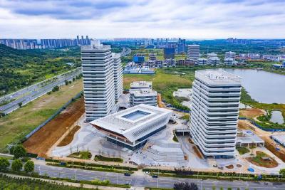 中部“两兄弟”并肩探路汽车强国