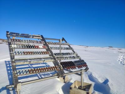 能用在地球南北极，也能在月球上使用！武汉研发的“极地钢”可耐寒-196℃