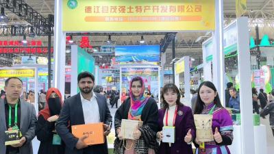 全国人大代表张尤慧的履职故事：她把“大山期盼”变成了实在日子