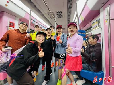 3万人奔跑，一座城守护