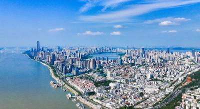 省委书记两次邀约背后的深意