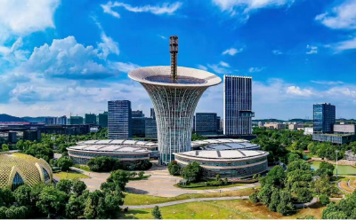 创新中国 中部崛起