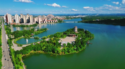 嘉”音绕梁 “鱼”跃龙门——强县工程“进步”一跃，为何是嘉鱼？