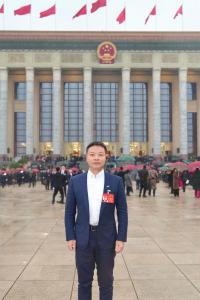 “我们要有高志气、高目标、高追求” ——全国两会代表委员共话武汉“高地”建设