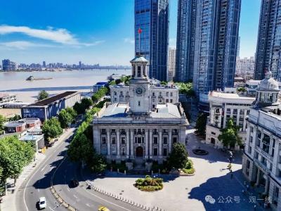 八个字里的“人民城市”