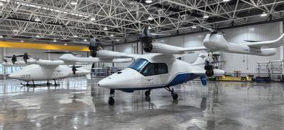 这款湖北造“货运飞车”，首次升空！