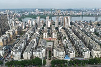 于方寸之间 筑幸福之城——鄂州“精致城市”的跃升之路③