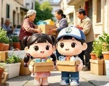 讲文明 树新风丨文明从移风易俗开始