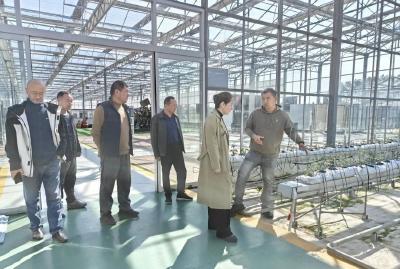 “实干书记”的人生答卷 | “全村 680户，他心里都有一本账”