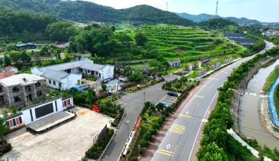 一村兴不如村村富！大冶“强村公司”模式，激活乡村振兴新动能