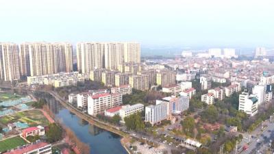 建功支点建设 推动跨越开局丨谁说“停车难”无解？郝穴镇“民呼我应”解民忧 