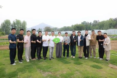 一尾水母鉴碧水——“水中大熊猫”镌刻大别山生态答卷