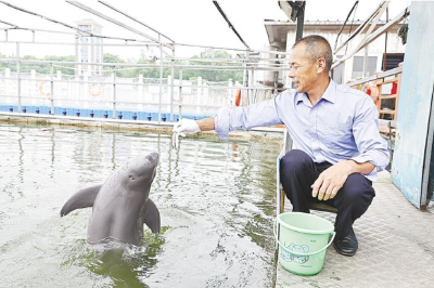 从5到101！这位湖北大叔，守了18年！