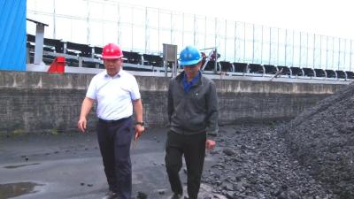 干在江陵 人大代表在行动丨杨立权：十年新市民 一腔赤子心