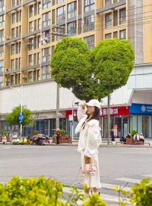 网友提出一个浪漫建议，十堰：立即安排！