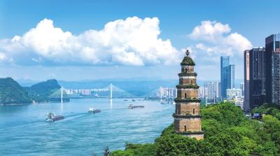 峡江初夏风正好  宜昌把民生“小确幸”写进街巷烟火