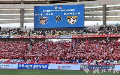 东湖观澜丨从楚超内外读懂什么是当代青年