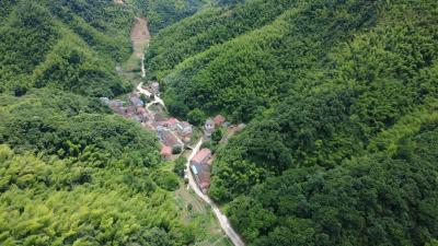 撤得快、安顿好、管得细——赤壁市茶庵岭镇中心坪村避险转移见闻