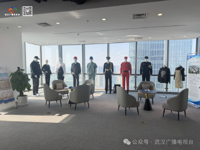 现在，汉正街的生意都去哪儿了