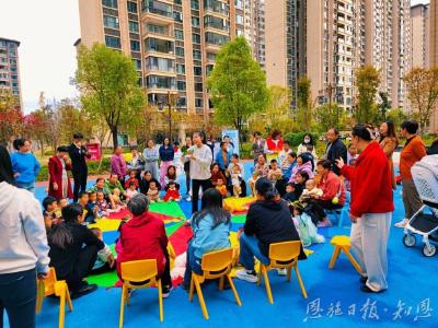 沉到一线去 炼出真功夫——恩施市金子坝街道深化拓展“干部素质提升年”观察