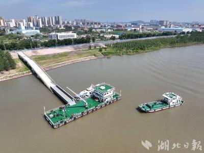 行进长江边 见证大保护丨一年3.8万艘船过长江，垃圾都去哪了？