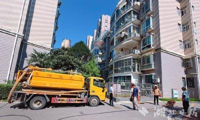 
台风“巴威”逼近 一场紧锣密鼓的守护战