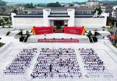 读懂人民 奔赴人民 为了人民 