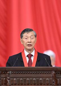 国家最高科学技术奖得主陈立泉：把“下一城”定在武汉，从锂到钠，为国“谋”电
