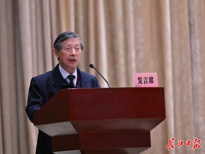 陈立泉院士获颁国家最高科学技术奖！他领衔的全球最大钠离子电池集成产线落户武汉