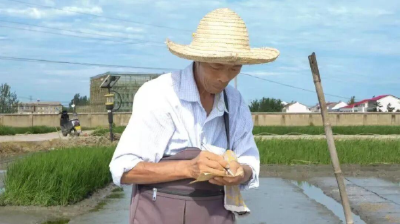 “我是农民的儿子，也是党的儿子”——记全国优秀共产党员汤俭民的“三句话”人生