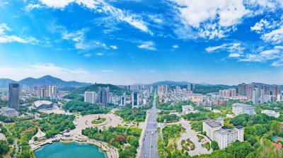  台企扎堆、台青扎根！黄石这座城为何让台商台胞“来了不想走”