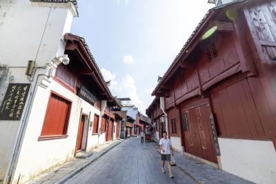 黄石红，中国红——黄石红色资源保护和活化利用深度观察