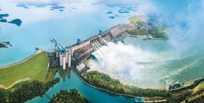 碧水青山情不移——十堰市大中型水库移民后期扶持二十年回眸