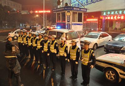 公安部：春节期间严打客运场站黑恶势力、公路车匪路霸