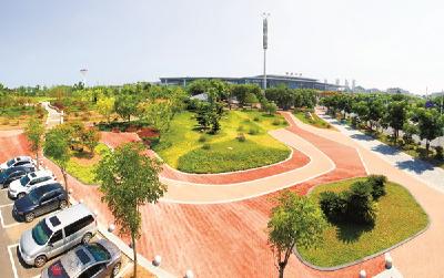 旅客等火车小憩橘东园