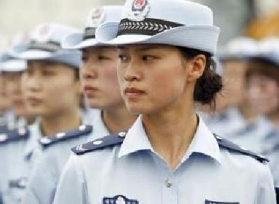 全国将统一和规范管理城管执法制式服装