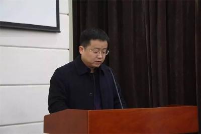 以绿色发展为主题推动城市低碳循环发展