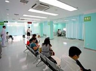 2020年：各省均设置综合类别国家区域医疗中心