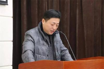 确保环境安全，服务经济转型！