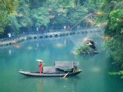 转作风抓落实丨市政府督办重点景区综合治理