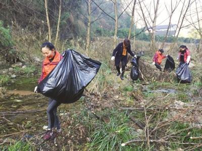 转作风抓落实丨记者探访车溪风景区问题整改情况