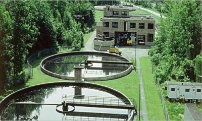 省乡镇生活污水治理会召开 马旭明代表宜昌作典型发言