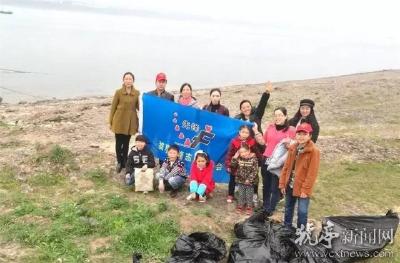 绿色猇亭，期待你我参与