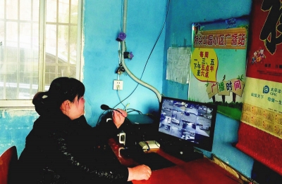 居民互助：艾家嘴社区业委会成员全是志愿者