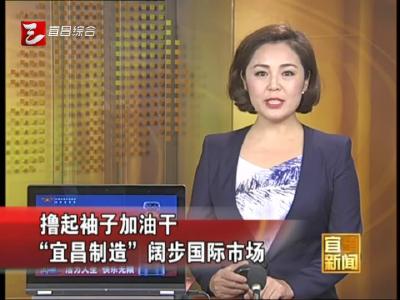 《宜昌新闻》20170209