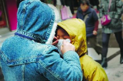 注意！宜昌应急办转发重大气象信息专报