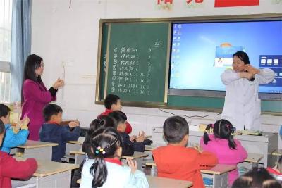 筑起“安全屏障”，和春季传染病说：拜拜！